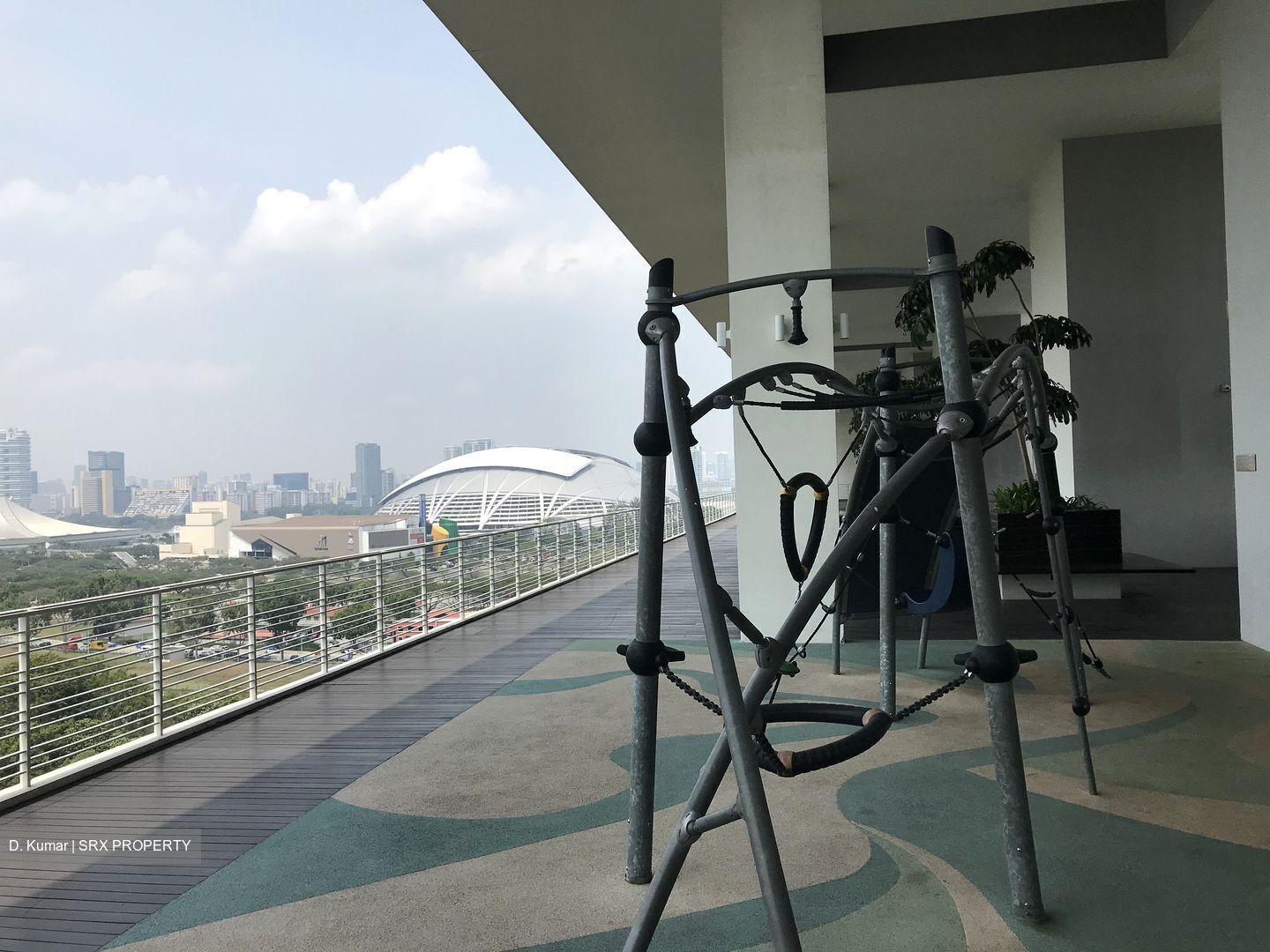RiverEdge (D15), Condominium #387460561